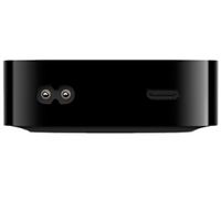 TV prijemnik APPLE TV 4K (2022), WiFi, 64GB (MN873)