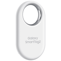 Pametni privjesak SAMSUNG Galaxy SmartTag 2, crni + bijeli, 4-Pack (EI-T5600KWEG