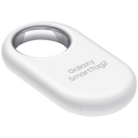 Pametni privjesak SAMSUNG Galaxy SmartTag 2, crni + bijeli, 4-Pack (EI-T5600KWEG