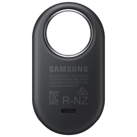 Pametni privjesak SAMSUNG Galaxy SmartTag 2, crni + bijeli, 4-Pack (EI-T5600KWEG