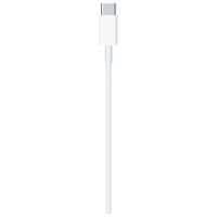 Kabel APPLE USB-C – Lightning, 1m, bijeli (MM0A3)