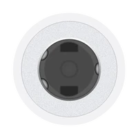 Adapter APPLE USB-C na 3.5mm Jack (MU7E2)