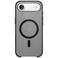 Maskica APPLE Back Cover Transparent/Black MagSafe za APPLE iPhone Air, prozirna