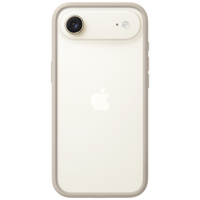 Maskica APPLE Bumper za APPLE iPhone Air, bež (MH044)