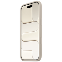 Maskica APPLE Bumper za APPLE iPhone Air, bež (MH044)