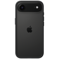 Maskica APPLE Bumper za APPLE iPhone Air, crna (MH004)