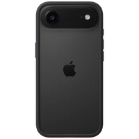 Maskica APPLE Bumper za APPLE iPhone Air, crna (MH004)