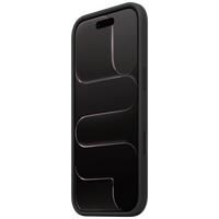 Maskica APPLE Bumper za APPLE iPhone Air, crna (MH004)