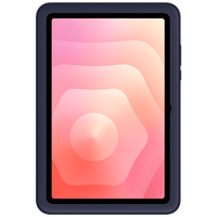 Maskica SAMSUNG Frame Cover za SAMSUNG Galaxy Tab S11, tamno plava (EF-JX730CNEG