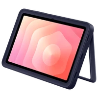 Maskica SAMSUNG Frame Cover za SAMSUNG Galaxy Tab S11, tamno plava (EF-JX730CNEG