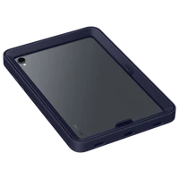 Maskica SAMSUNG Frame Cover za SAMSUNG Galaxy Tab S11, tamno plava (EF-JX730CNEG