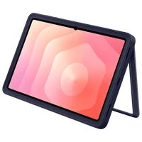Maskica SAMSUNG Frame Cover za SAMSUNG Galaxy Tab S11 Ultra, tamno plava (EF-JX9