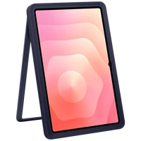 Maskica SAMSUNG Frame Cover za SAMSUNG Galaxy Tab S11 Ultra, tamno plava (EF-JX9
