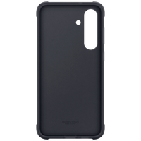 Maskica SAMSUNG Rugged Back Cover za SAMSUNG Galaxy S25 FE, crna (EF-RS731CBEGWW