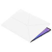 Maskica SAMSUNG Smart Book Case za SAMSUNG Galaxy Tab S11 Ultra, bijela (EF-BX93