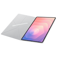 Maskica SAMSUNG Smart Book Case za SAMSUNG Galaxy Tab S11 Ultra, bijela (EF-BX93