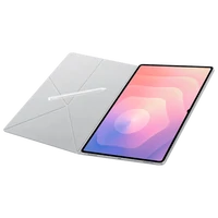 Maskica SAMSUNG Smart Book Case za SAMSUNG Galaxy Tab S11 Ultra, bijela (EF-BX93