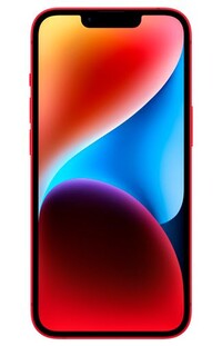 Mobitel APPLE iPhone 14 6.1", 128GB, Red (MPVA3)