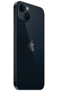 Mobitel APPLE iPhone 14 Plus 6.7", 256GB, Black (MQ533)