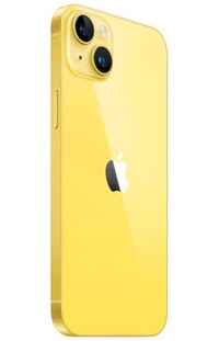 Mobitel APPLE iPhone 14 Plus 6.7", 256GB, Yellow (MR6D3)
