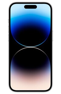Mobitel APPLE iPhone 14 Pro 6.1", 1TB, Silver (MQ2N3)