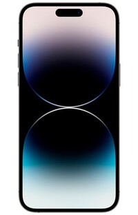 Mobitel APPLE iPhone 14 Pro Max 6.7", 512GB, Black (MQAF3)