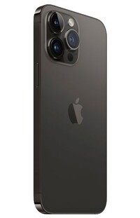 Mobitel APPLE iPhone 14 Pro Max 6.7", 512GB, Black (MQAF3)