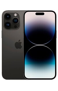 Mobitel APPLE iPhone 14 Pro Max 6.7", 512GB, Black (MQAF3)