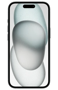Mobitel APPLE iPhone 15 6.1", 512GB, Black (MTPC3)