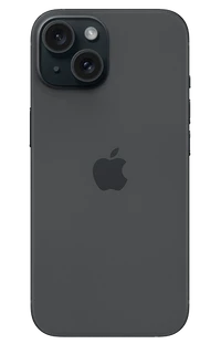 Mobitel APPLE iPhone 15 6.1", 512GB, Black (MTPC3)