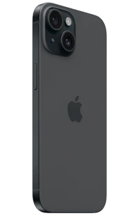 Mobitel APPLE iPhone 15 6.1", 512GB, Black (MTPC3)