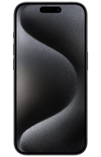 Mobitel APPLE iPhone 15 Pro 6.1", 128GB, Black Titanium (MTUV3)