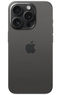 Mobitel APPLE iPhone 15 Pro 6.1", 128GB, Black Titanium (MTUV3)