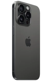 Mobitel APPLE iPhone 15 Pro 6.1", 128GB, Black Titanium (MTUV3)