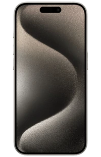 Mobitel APPLE iPhone 15 Pro 6.1", 128GB, Natural Titanium (MTUX3)