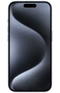 Mobitel APPLE iPhone 15 Pro 6.1", 1TB, Blue Titanium (MTVG3)