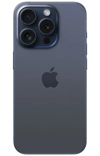 Mobitel APPLE iPhone 15 Pro 6.1", 1TB, Blue Titanium (MTVG3)