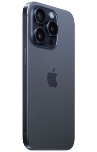 Mobitel APPLE iPhone 15 Pro 6.1", 1TB, Blue Titanium (MTVG3)