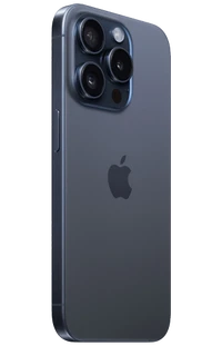 Mobitel APPLE iPhone 15 Pro 6.1", 1TB, Blue Titanium (MTVG3)