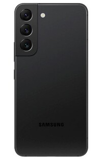 Mobitel SAMSUNG Galaxy S22 128GB, crni (SM-S901BZKDEUB)