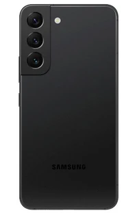 Mobitel SAMSUNG Galaxy S22 128GB, crni (SM-S901BZKDEUB)