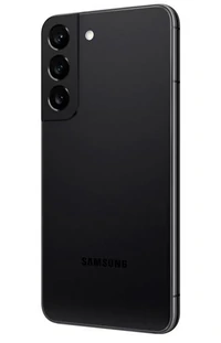 Mobitel SAMSUNG Galaxy S22 128GB, crni (SM-S901BZKDEUB)