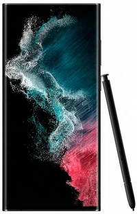 Mobitel SAMSUNG Galaxy S22 Ultra 128GB, crni