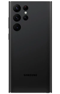 Mobitel SAMSUNG Galaxy S22 Ultra 128GB, crni
