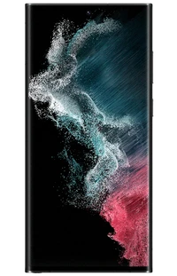 Mobitel SAMSUNG Galaxy S22 Ultra 128GB, crni