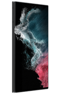 Mobitel SAMSUNG Galaxy S22 Ultra 128GB, crni