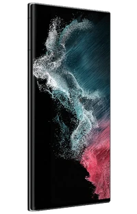 Mobitel SAMSUNG Galaxy S22 Ultra 128GB, crni