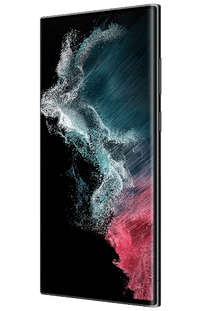 Mobitel SAMSUNG Galaxy S22 Ultra 128GB, crni
