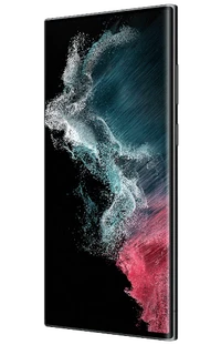 Mobitel SAMSUNG Galaxy S22 Ultra 128GB, crni