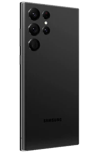 Mobitel SAMSUNG Galaxy S22 Ultra 128GB, crni